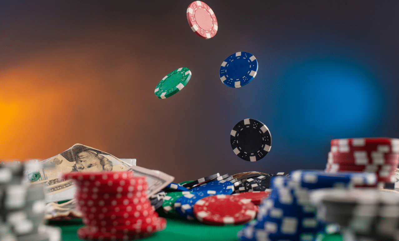 online canli casino oyunlari nelerdir